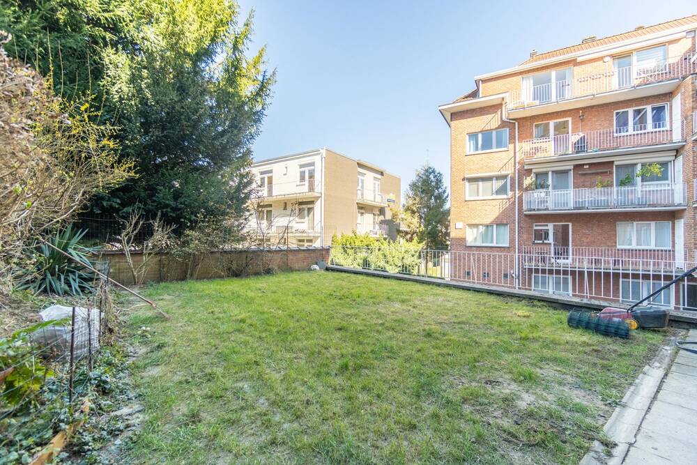 Rez-de-chaussée à louer à Woluwe-Saint-Lambert 1200 1500.00€ 3 chambres 100.00m² - annonce 554809