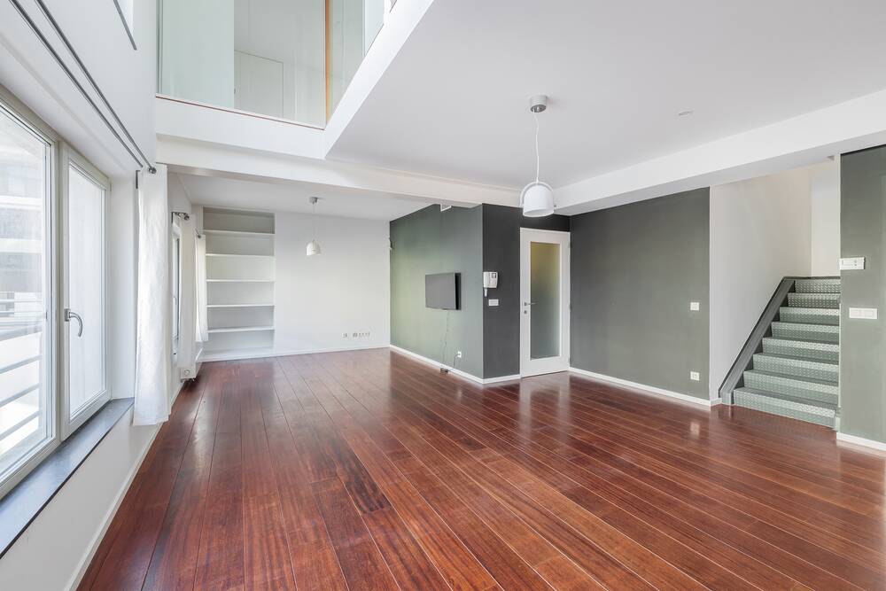 Duplex à vendre à Forest 1190 599000.00€ 2 chambres 170.00m² - annonce 554947