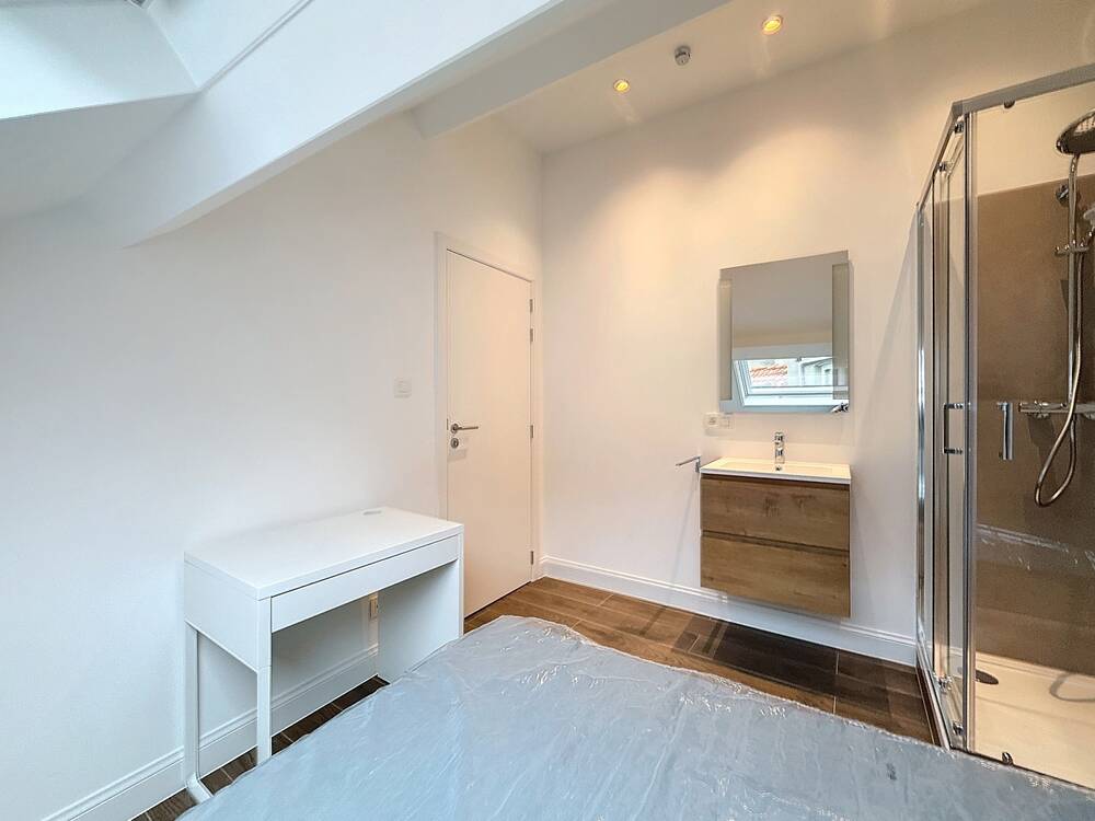 Kot te huur in Elsene 1050 675.00€ 1 slaapkamers 10.00m² - Zoekertje 554702