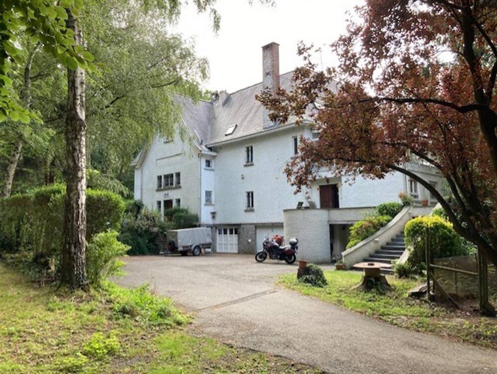 Maison à louer à Neder-Over-Heembeek 1120 2400.00€ 3 chambres 228.00m² - annonce 554904