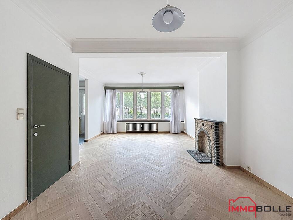 Appartement te  huur in Oudergem 1160 1150.00€ 2 slaapkamers 89.00m² - Zoekertje 554153