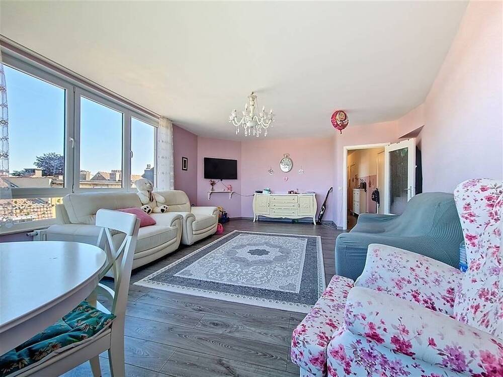 Appartement à vendre à Berchem-Sainte-Agathe 1082 259000.00€ 2 chambres 90.00m² - annonce 555774