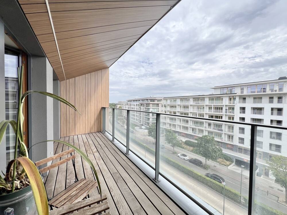 Appartement à à Woluwe-Saint-Lambert 1200 1250.00€ 1 chambres 65.00m² - annonce 554220