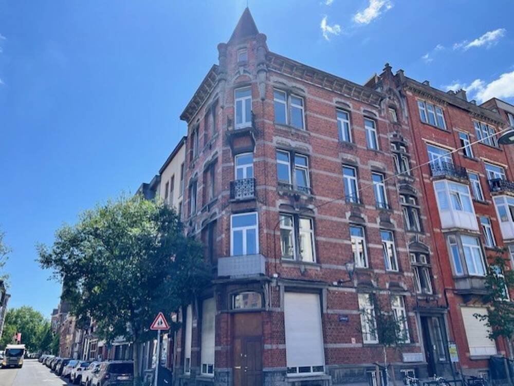 Mixgebouw te  koop in Schaarbeek 1030 945000.00€ 5 slaapkamers 350.00m² - Zoekertje 554143