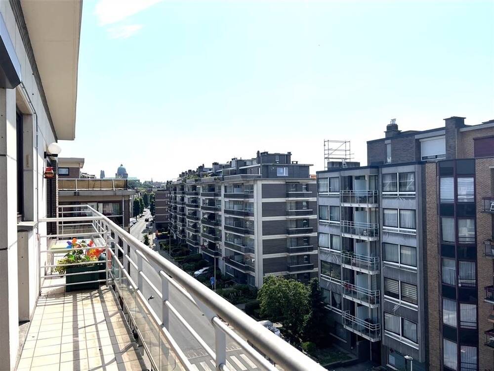 Appartement te  koop in Jette 1090 290000.00€ 2 slaapkamers 108.00m² - Zoekertje 554674