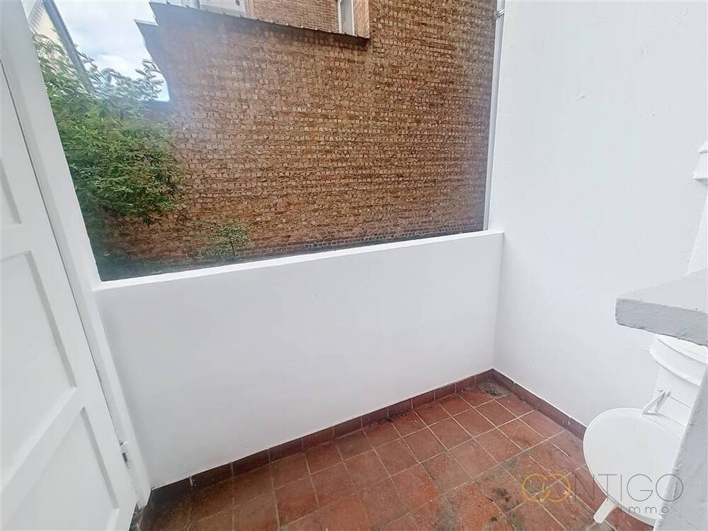 Appartement te  huur in Elsene 1050 920.00€ 1 slaapkamers 51.00m² - Zoekertje 554929