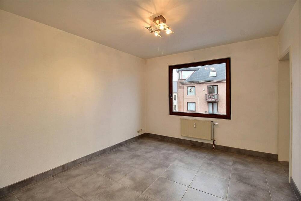 Appartement te in La Louvière 7100 605.00€ 1 slaapkamers 41.00m² - Zoekertje 554818