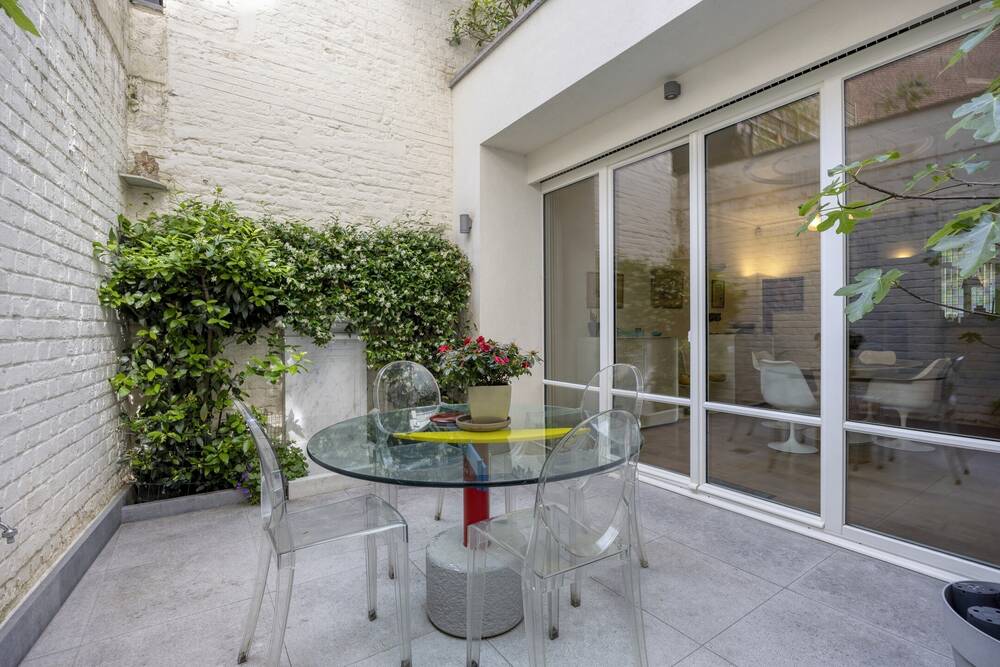 Maison à vendre à Bruxelles 1000 1160000.00€ 4 chambres 268.00m² - annonce 555608