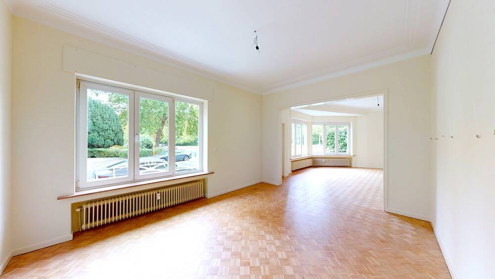 Rez-de-chaussée à louer à Schaerbeek 1030 2000.00€ 4 chambres 180.00m² - annonce 554189