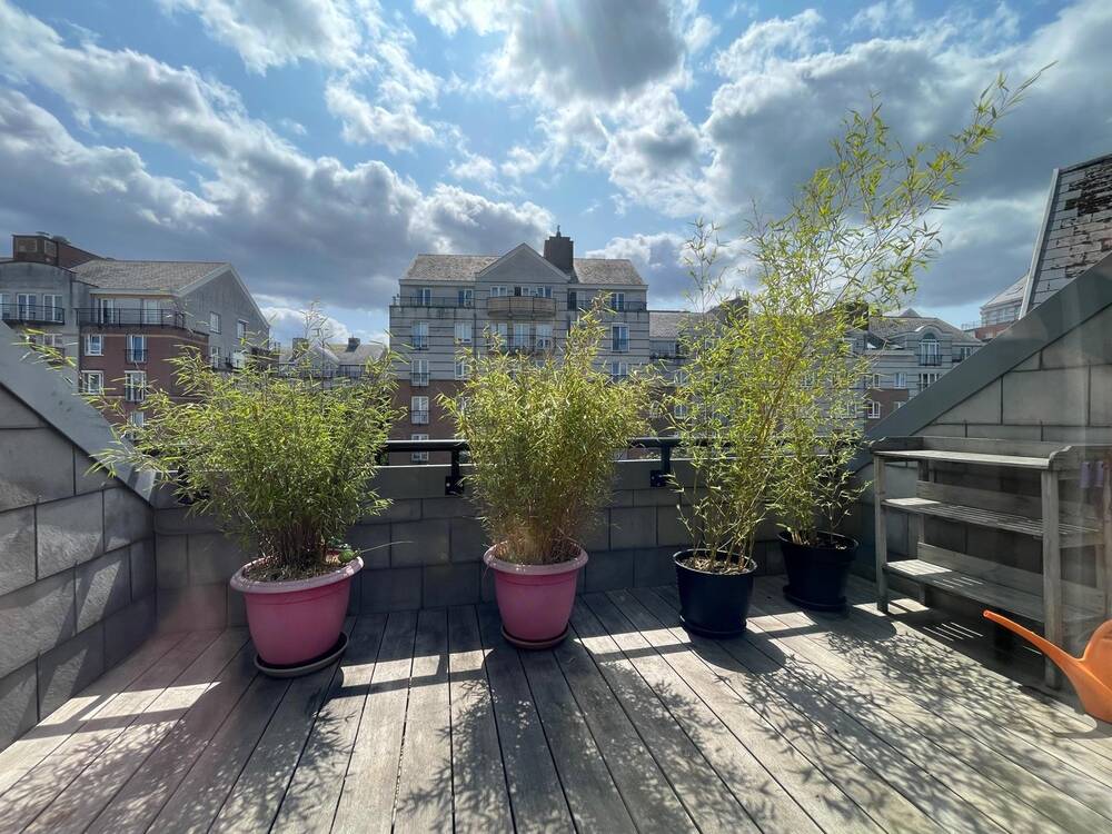 Appartement à louer à Jette 1090 1550.00€ 3 chambres 105.00m² - annonce 554755
