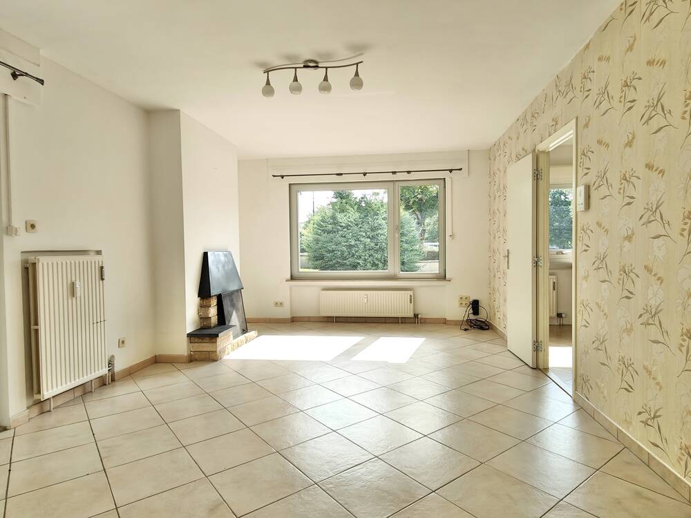 Appartement te koop in Sint-Jans-Molenbeek 1080 220000.00€ 2 slaapkamers 75.00m² - Zoekertje 554079