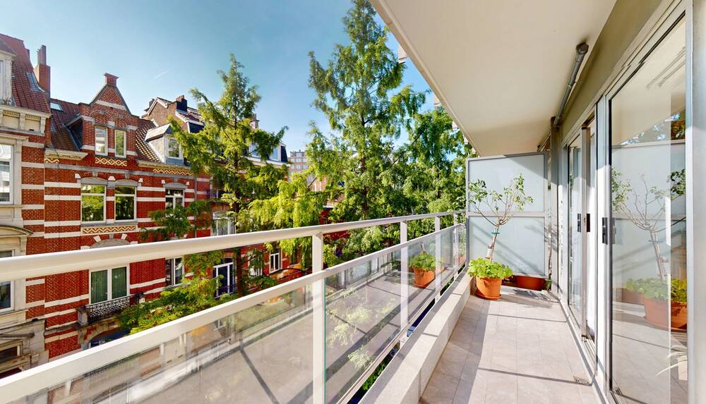 Appartement à à Bruxelles 1000 425000.00€ 2 chambres 116.00m² - annonce 555916