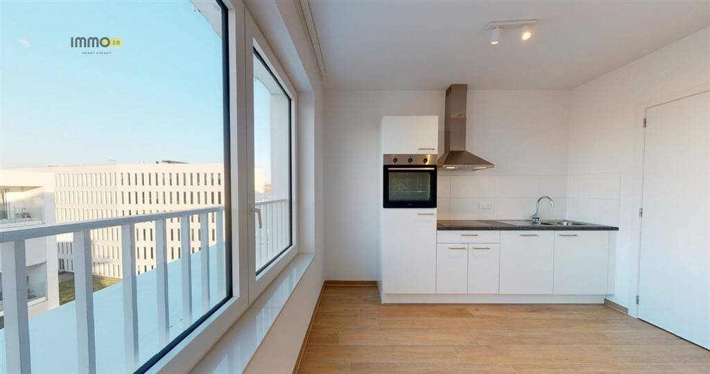 Appartement à louer à Anderlecht 1070 850.00€ chambres 41.00m² - annonce 554627