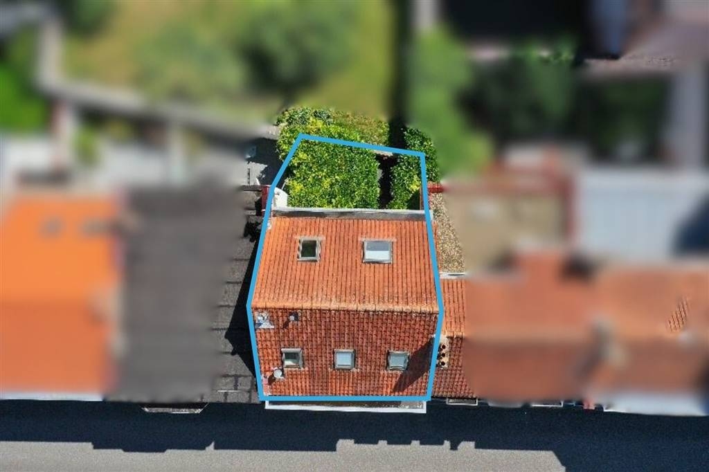 Maison à vendre à Auderghem 1160 775000.00€ 4 chambres 213.00m² - annonce 554668