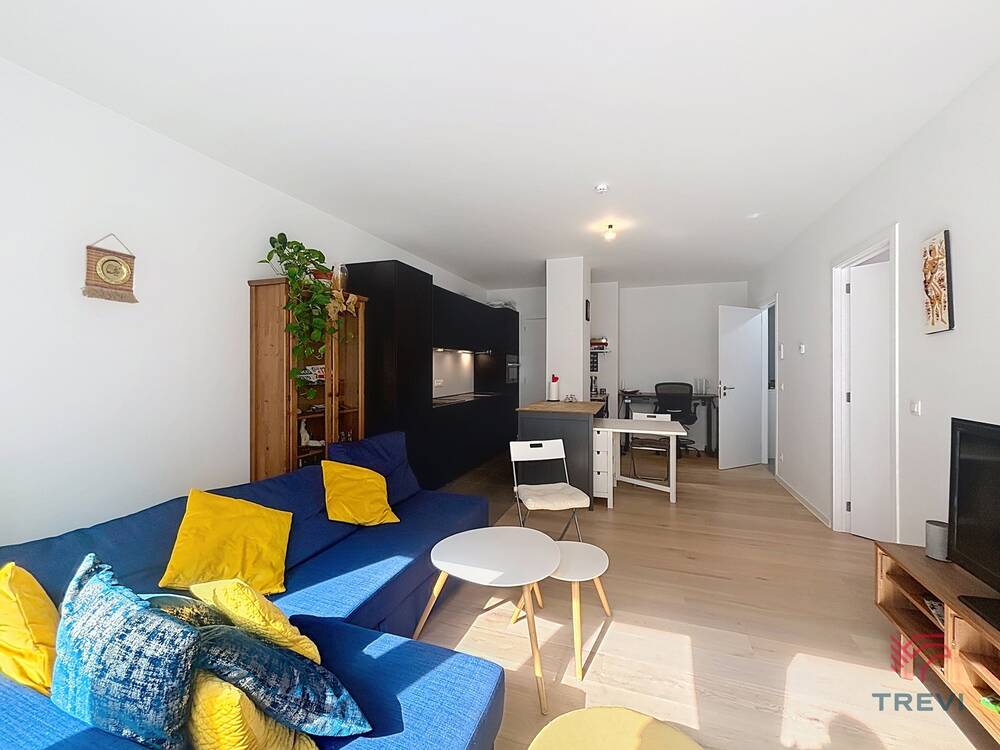 Appartement à louer à Woluwe-Saint-Lambert 1200 1350.00€ 1 chambres 66.00m² - annonce 554716