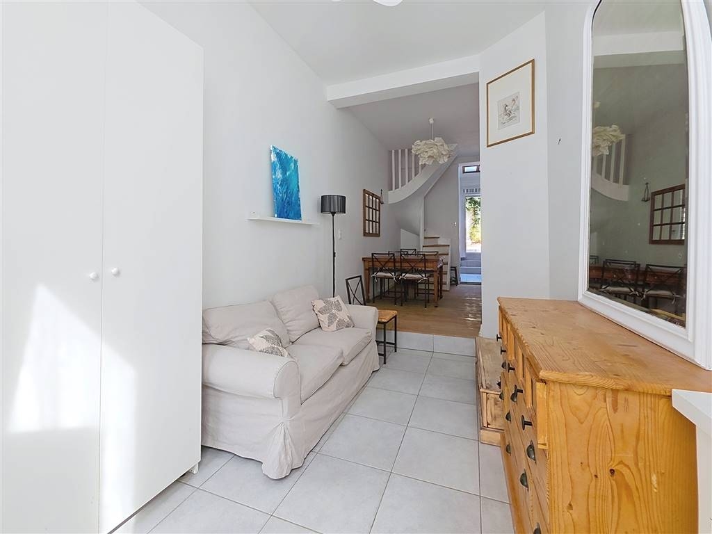 Huis te huur in Watermaal-Bosvoorde 1170 1500.00€ 2 slaapkamers 78.00m² - Zoekertje 555577
