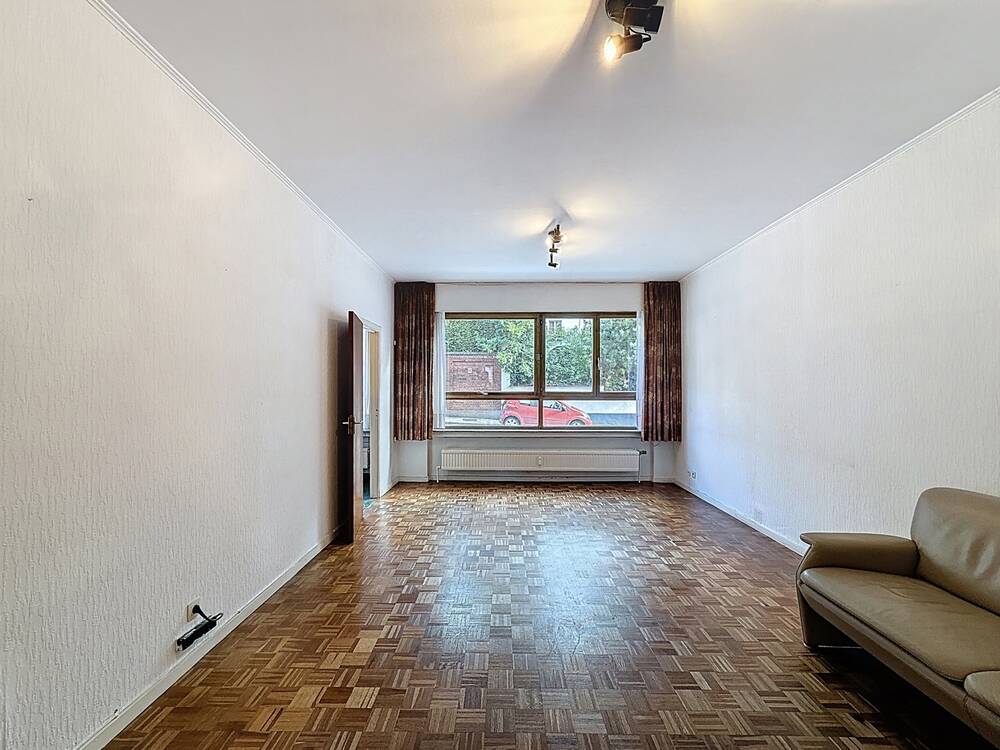Rez-de-chaussée à  à Uccle 1180 295000.00€ 2 chambres 96.00m² - annonce 554086
