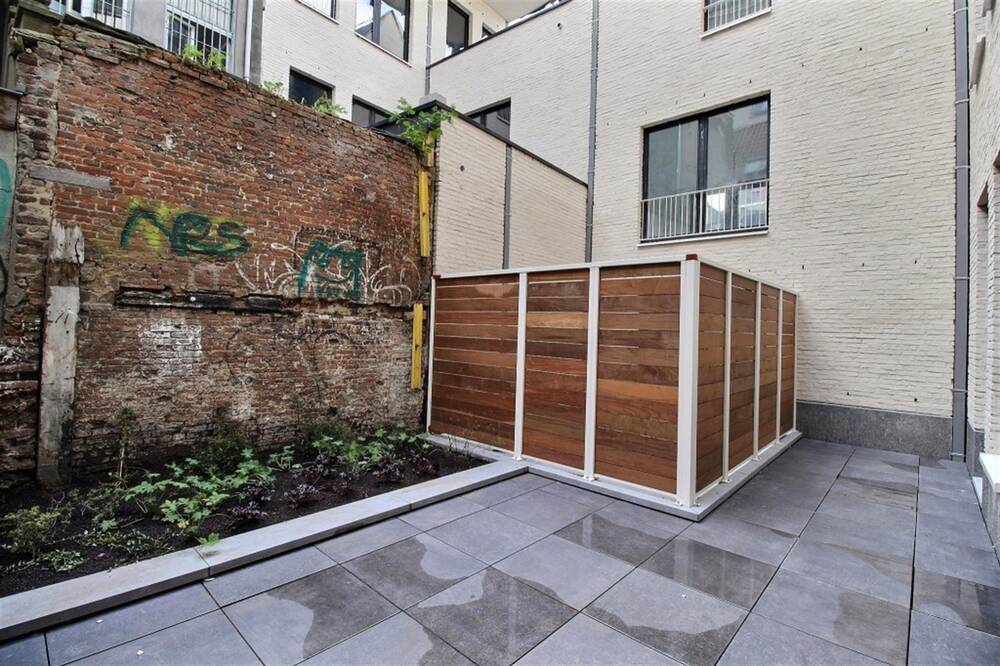 Studio à louer à Bruxelles 1000 925.00€ 0 chambres 38.00m² - annonce 554820