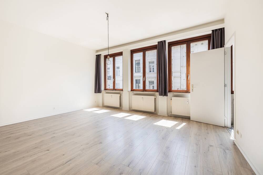 Studio te  koop in Brussel 1000 225000.00€ 1 slaapkamers 40.00m² - Zoekertje 554934