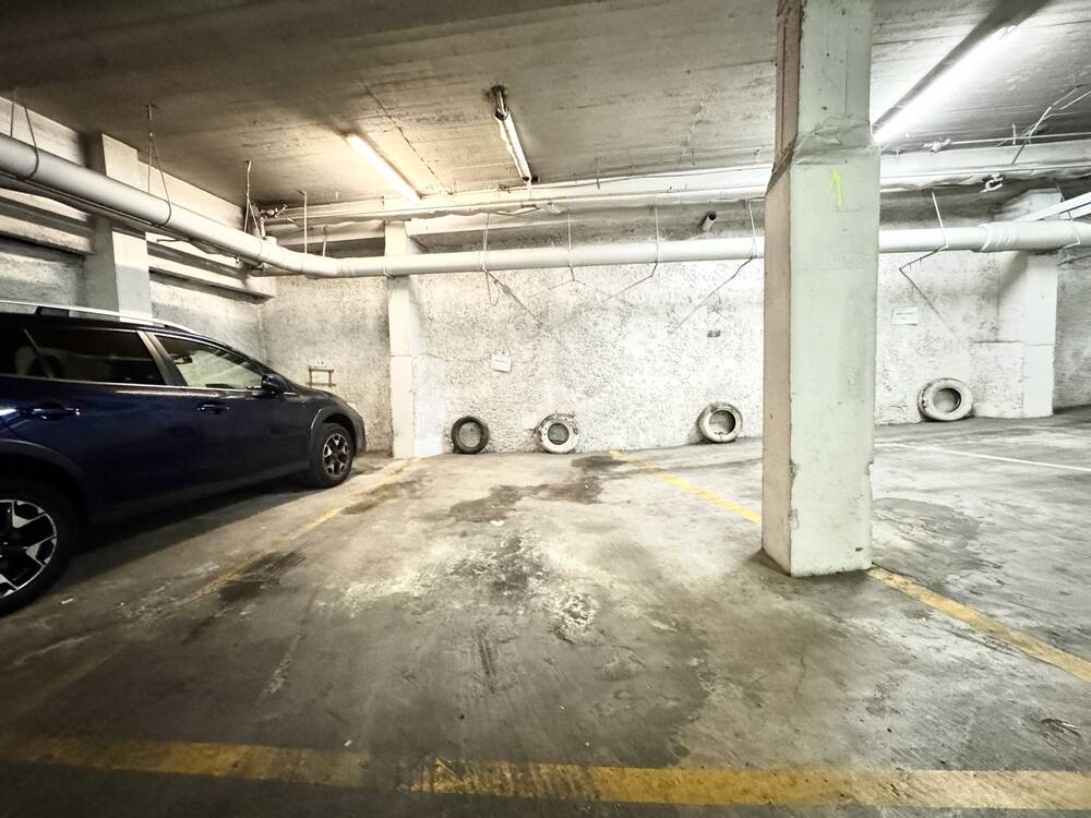 Parking à vendre à Saint-Gilles 1060 29000.00€  chambres m² - annonce 554263