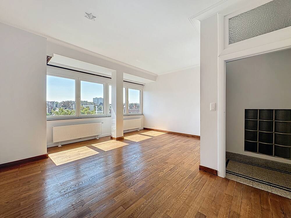 Appartement à louer à Uccle 1180 2000.00€ 2 chambres 105.00m² - annonce 554148