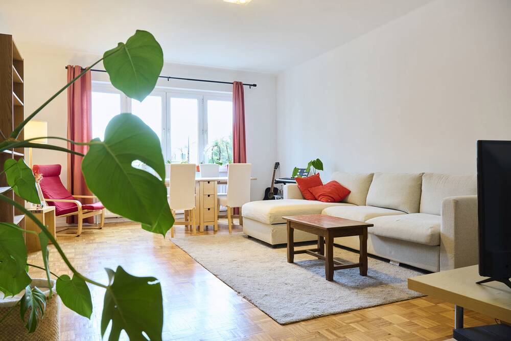 Appartement à vendre à Auderghem 1160 369000.00€ 2 chambres 90.00m² - annonce 554070