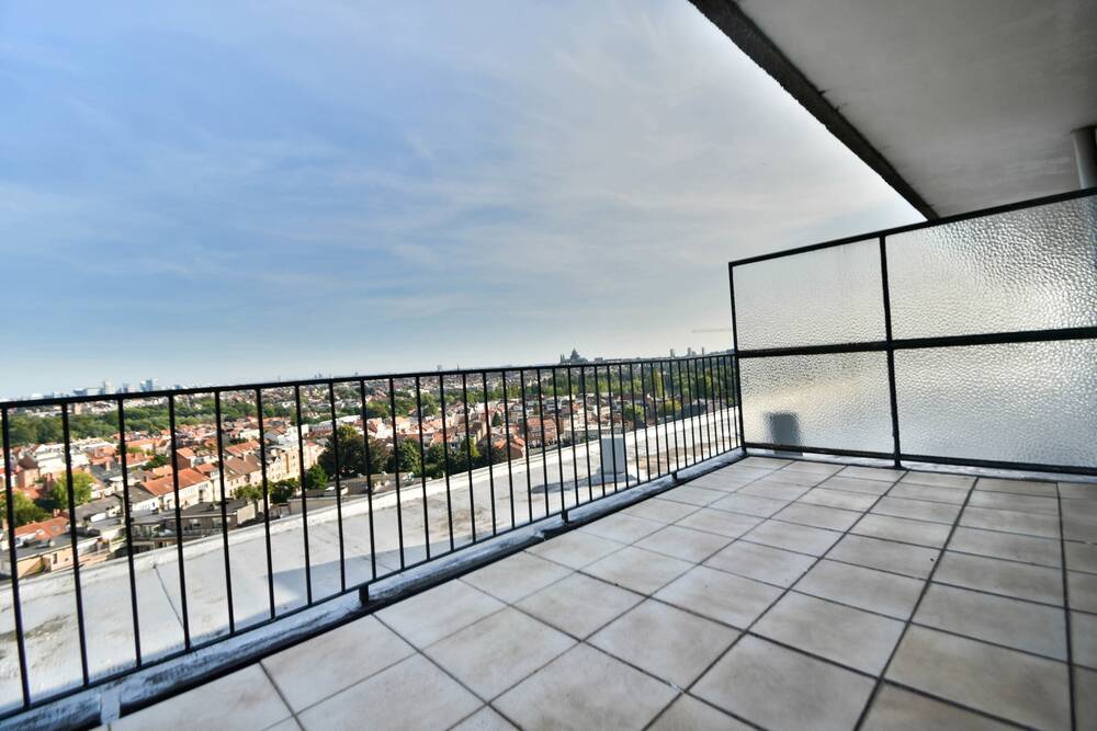 Appartement à louer à Jette 1090 620.00€  chambres 53.00m² - annonce 554808