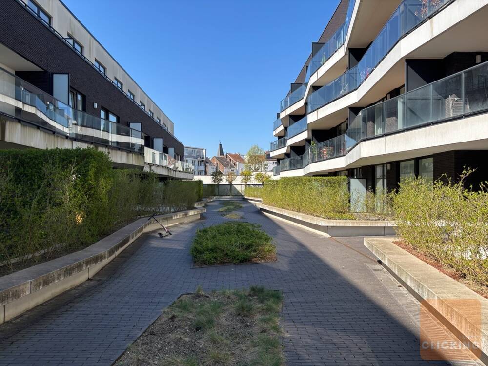 Appartement à vendre à Etterbeek 1040 340000.00€ 1 chambres 58.00m² - annonce 554430