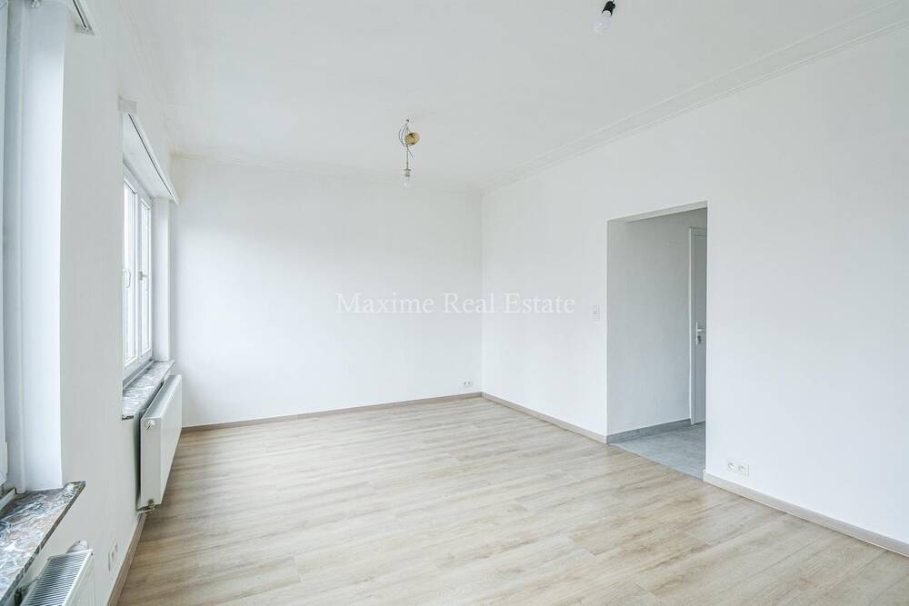 Appartement te  huur in Sint-Pieters-Woluwe 1150 850.00€ 1 slaapkamers 61.00m² - Zoekertje 554163