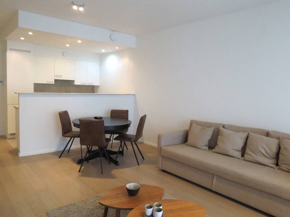 Appartement à  à Evere 1140 1550.00€ 2 chambres 75.00m² - annonce 555896