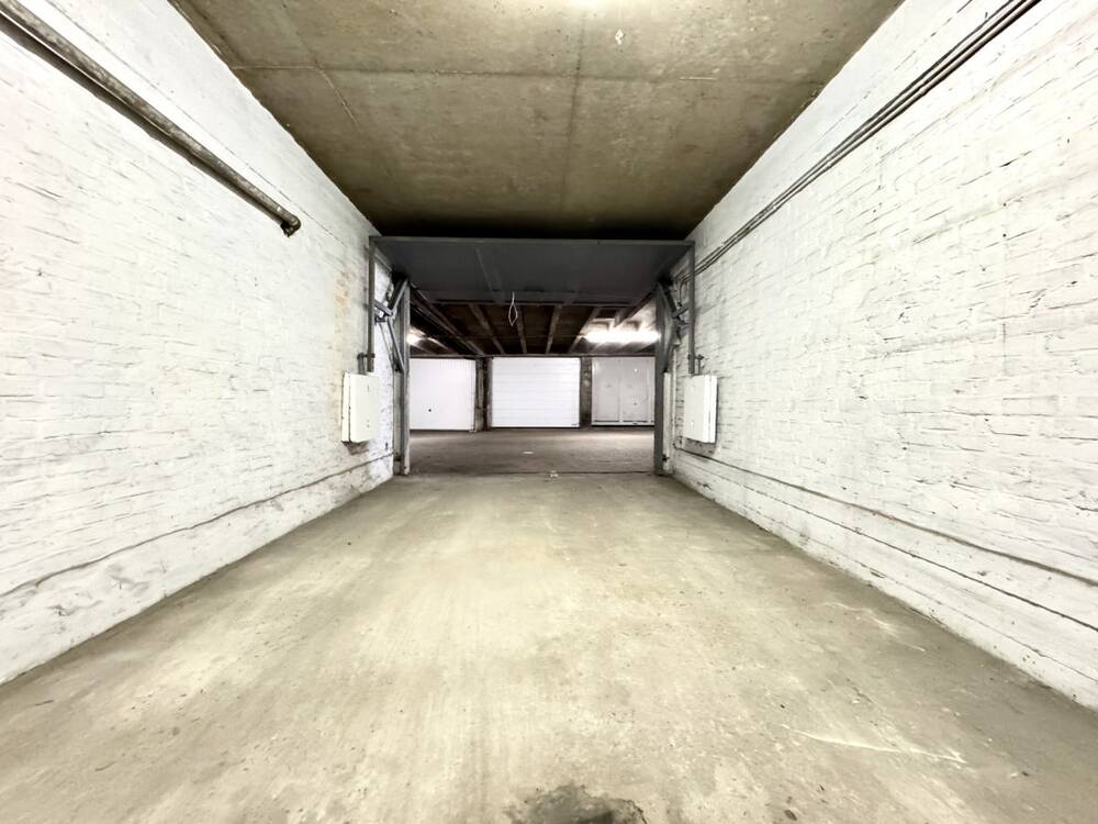 Box à louer à Uccle 1180 150.00€ chambres m² - annonce 555120