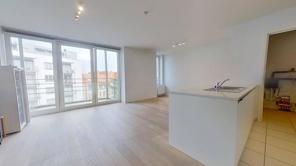 Appartement à à Woluwe-Saint-Lambert 1200 1350.00€ 2 chambres 70.00m² - annonce 554207
