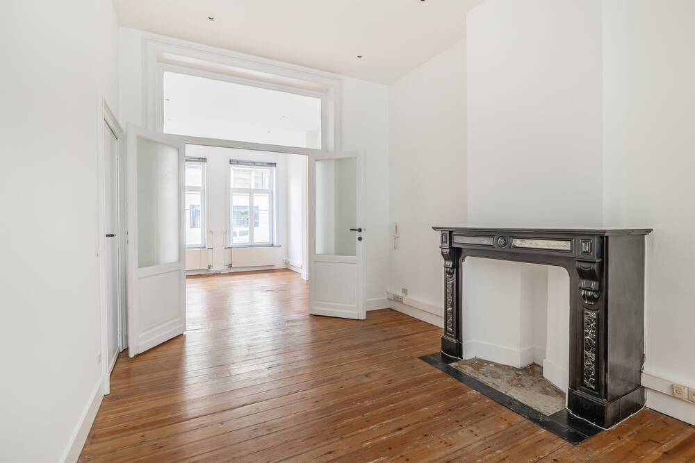 Handelszaak te huur in Elsene 1050 1495.00€ slaapkamers 70.00m² - Zoekertje 554941