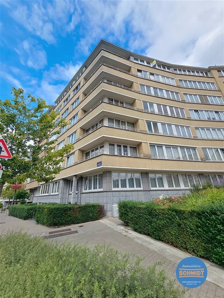 Appartement te  in Etterbeek 1040 275000.00€ 1 slaapkamers 83.00m² - Zoekertje 554686