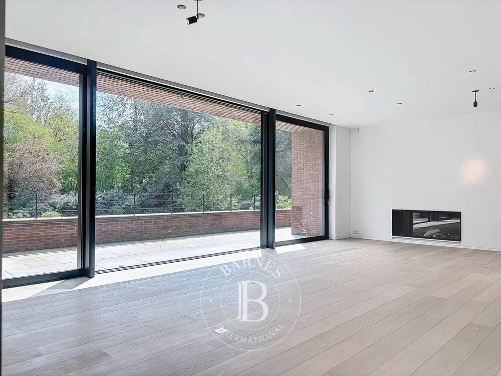 Appartement à louer à Uccle 1180 5000.00€ 3 chambres 225.00m² - annonce 554204