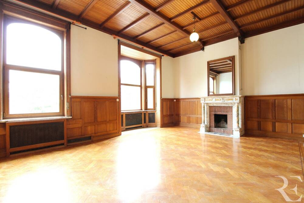 Maison à louer à Ixelles 1050 3700.00€ 6 chambres 375.00m² - annonce 554683