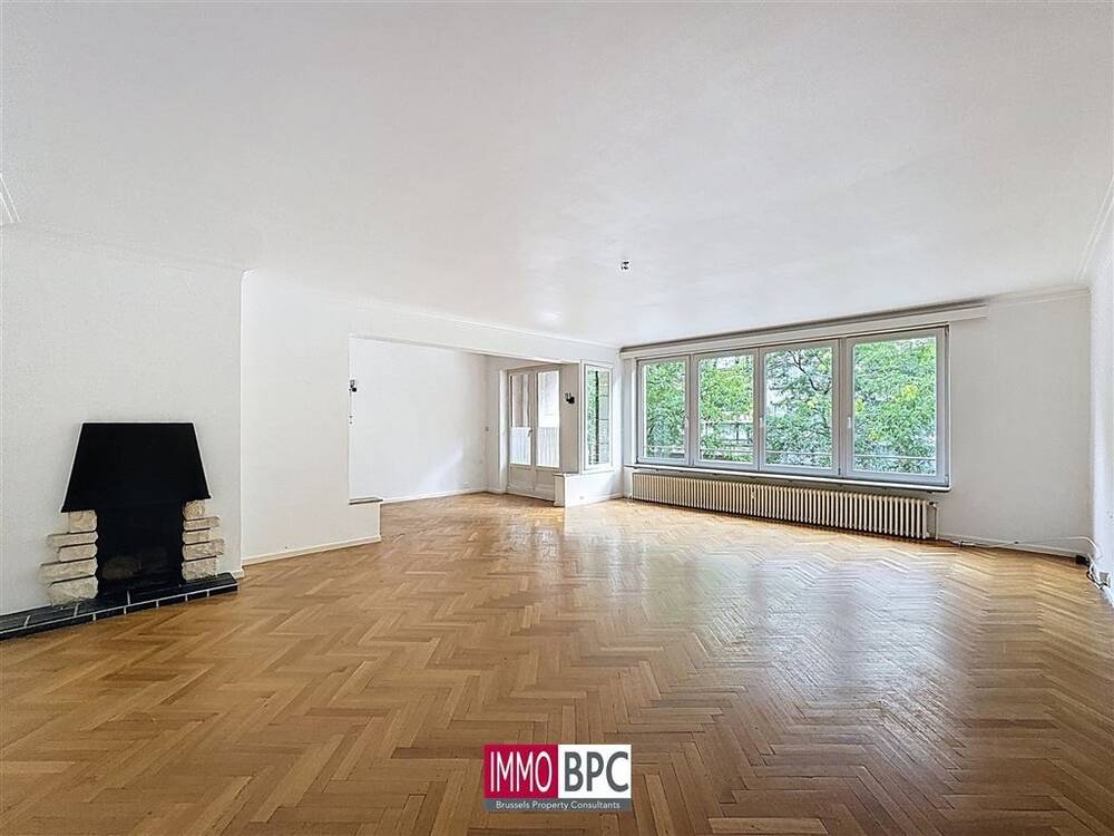 Appartement te koop in Koekelberg 1081 309000.00€ 3 slaapkamers 114.00m² - Zoekertje 554040