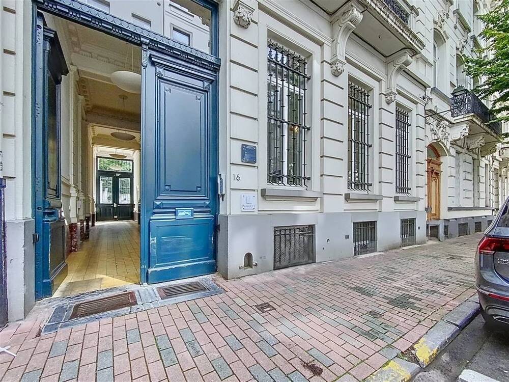 Penthouse à vendre à Saint-Gilles 1060 865000.00€ 4 chambres 197.00m² - annonce 554737