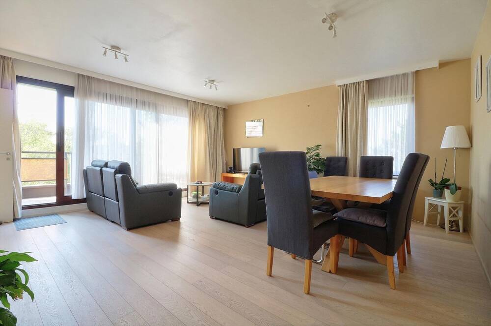 Appartement à  à Auderghem 1160 1400.00€ 2 chambres 111.00m² - annonce 554205
