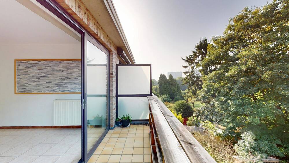 Appartement à vendre à Berchem-Sainte-Agathe 1082 245000.00€ 2 chambres 70.00m² - annonce 554188