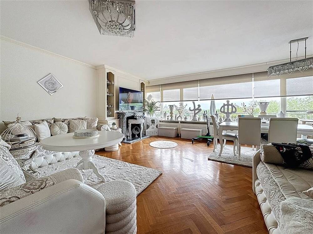 Appartement à à Molenbeek-Saint-Jean 1080 280000.00€ 3 chambres 130.00m² - annonce 555776