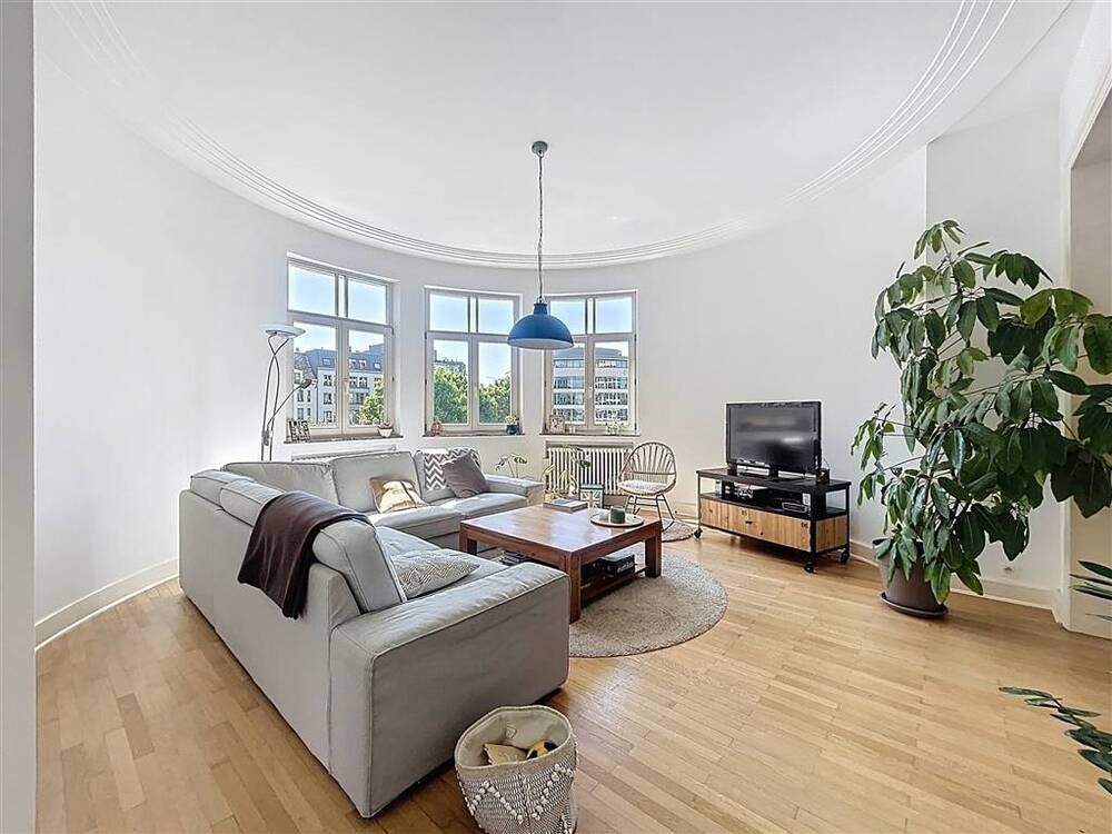 Appartement à à Ixelles 1050 640000.00€ 3 chambres 150.00m² - annonce 555778