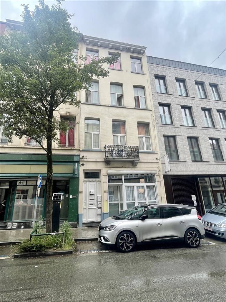 Maison à vendre à Saint-Gilles 1060 700000.00€ 5 chambres 300.00m² - annonce 555841