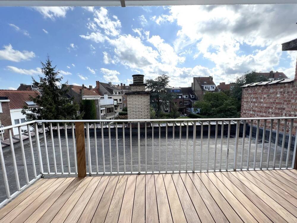Appartement à louer à Woluwe-Saint-Lambert 1200 1190.00€ 1 chambres 65.00m² - annonce 554182