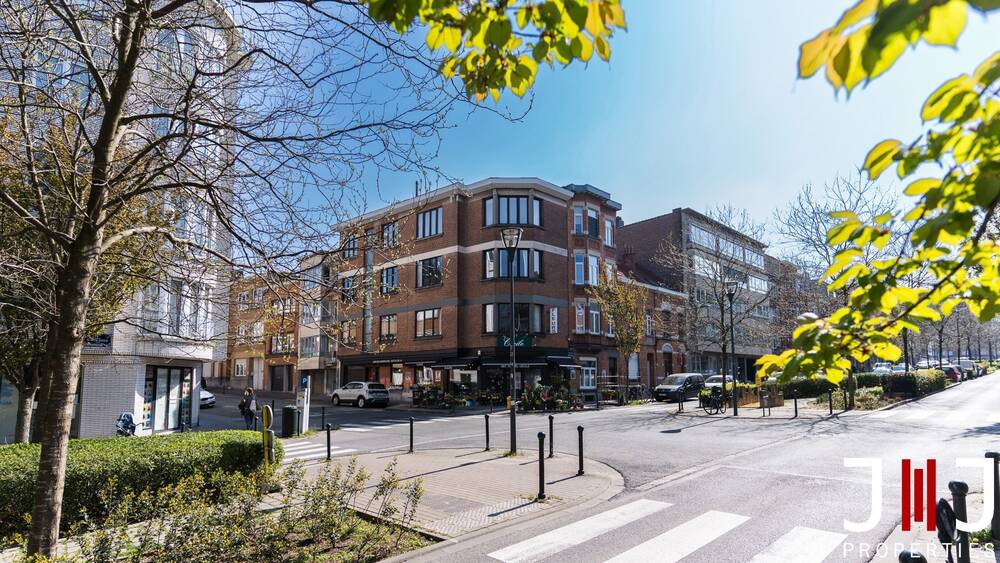 Appartement à à Etterbeek 1040 340000.00€ 2 chambres 85.00m² - annonce 555920