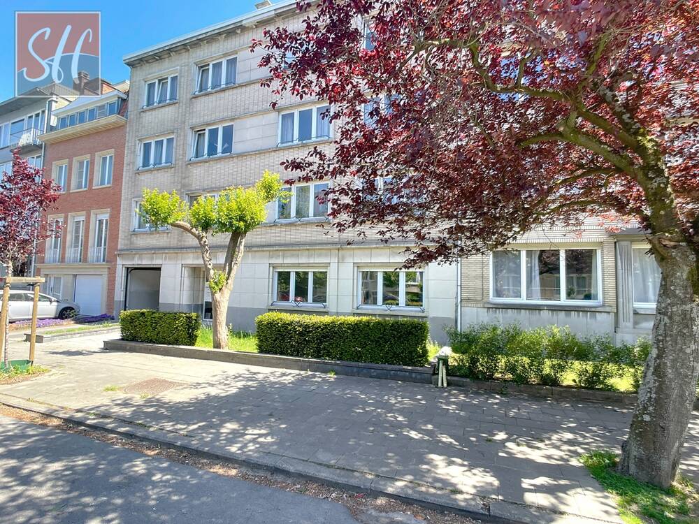 Appartement te  huur in Sint-Pieters-Woluwe 1150 1450.00€ 2 slaapkamers 95.00m² - Zoekertje 554160
