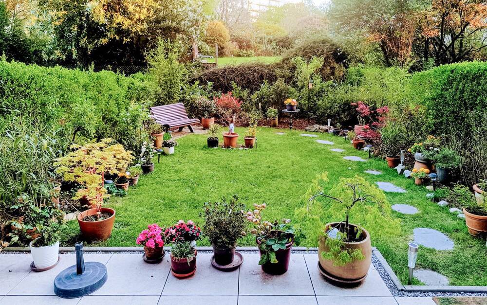 Rez-de-chaussée à vendre à Ganshoren 1083 275000.00€ 2 chambres 101.00m² - annonce 554807