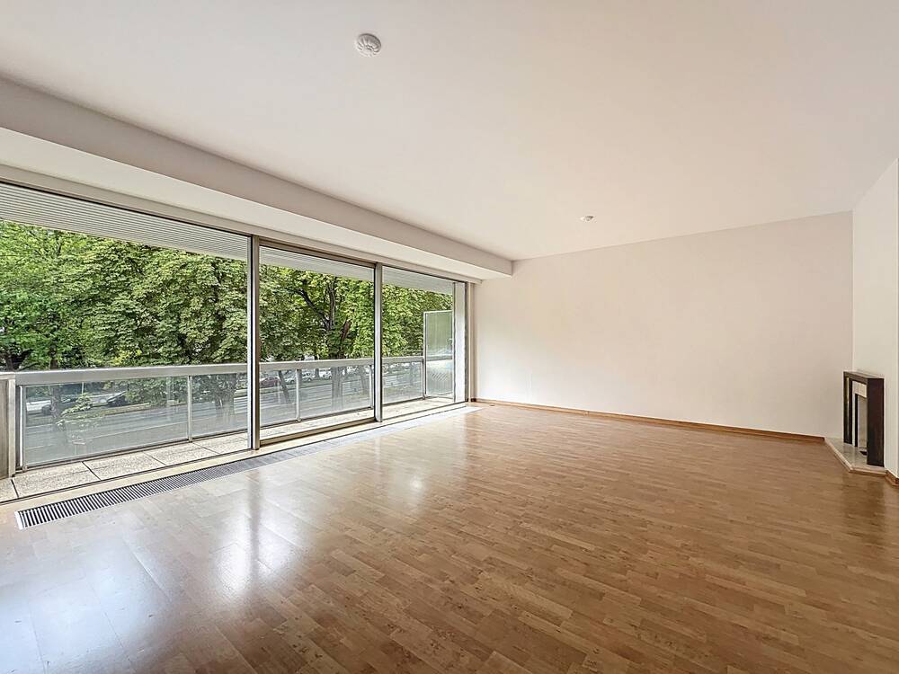 Appartement à à Woluwe-Saint-Pierre 1150 1700.00€ 2 chambres 122.00m² - annonce 556844