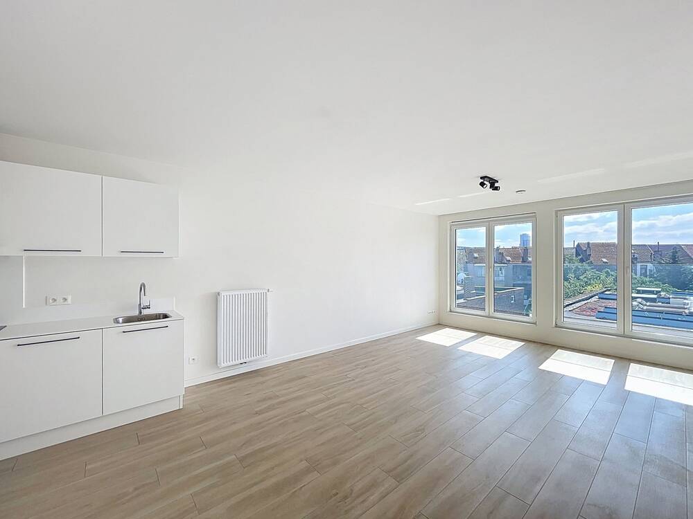 Appartement à à Laeken 1020 1090.00€ 1 chambres 71.00m² - annonce 557252