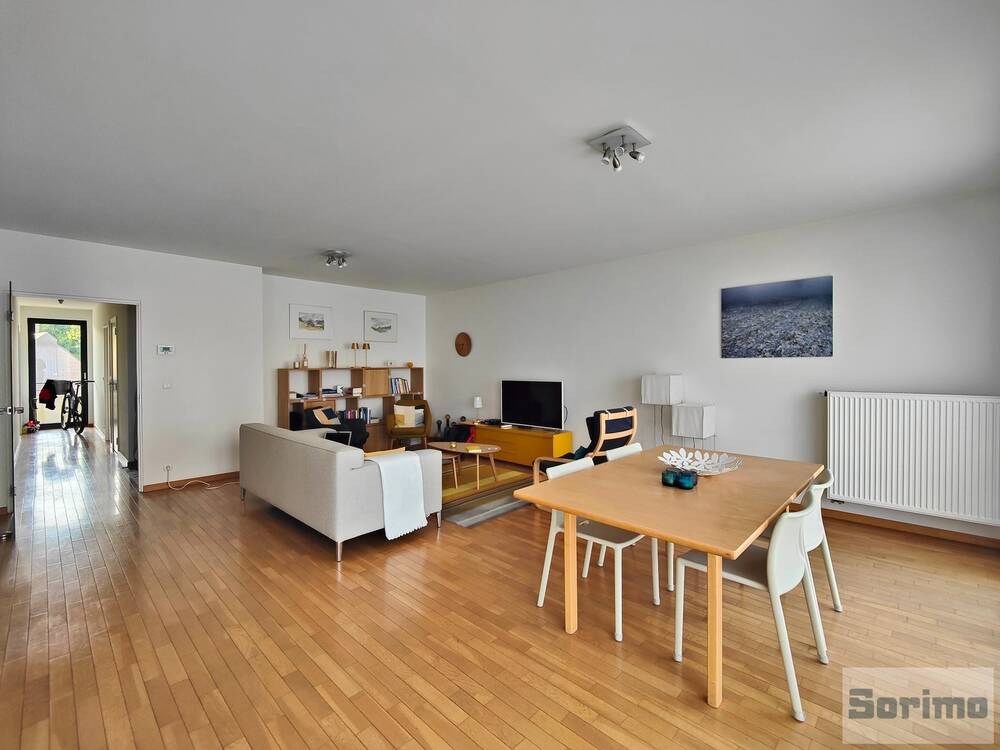 Appartement à à Woluwe-Saint-Lambert 1200 1900.00€ 2 chambres 114.00m² - annonce 556287